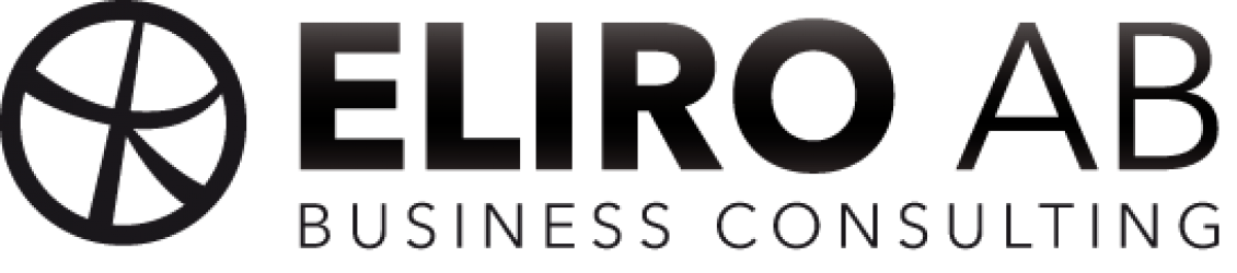 ELIRO AB Business Consulting